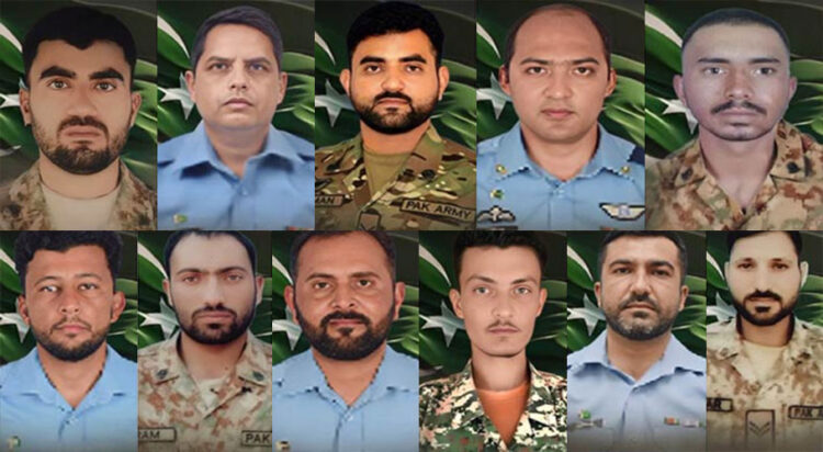 Martyrs of Battle of Truth