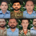 Martyrs of Battle of Truth
