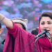 Maryam Nawaz