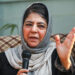 Mehbooba Mufti
