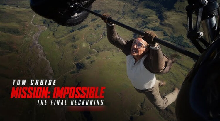 Mission Impossible