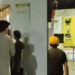 A mob attacked a rehabilitation center, forcibly releasing individuals undergoing treatment for drug addiction. (Image: ARY News)