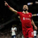 Salah vs Tottenham Hotspur FC, December 22, 2024 (Credit: Getty Images)