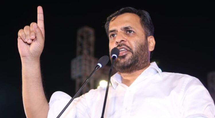 Mustafa Kamal