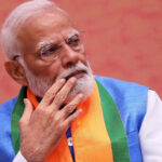 Narendra Modi