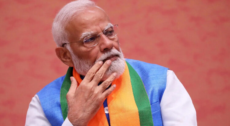Narendra Modi