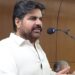 Nasir Shah file photo