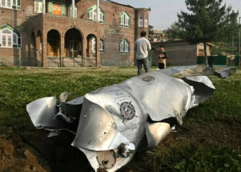 Operation Sindoor