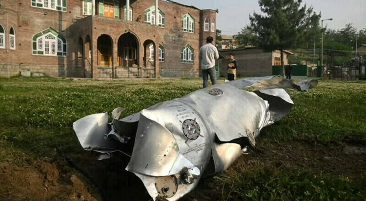 Operation Sindoor