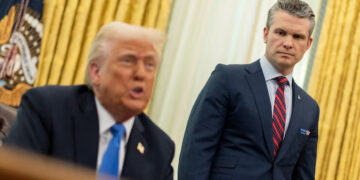 White House