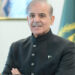 PM Shehbaz Sharif