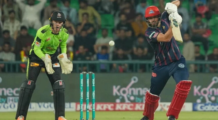 PSL 10