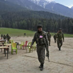 Pahalgam Attack