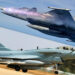 Pak India aerial fight