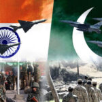 Pakistan-India Tensions