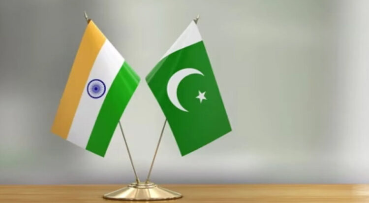 India Pakistan