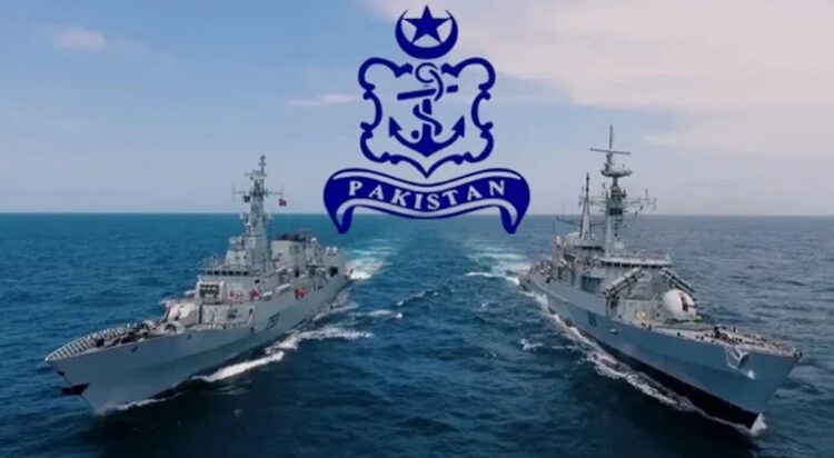 Pakistan Navy
