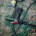 Spy drone