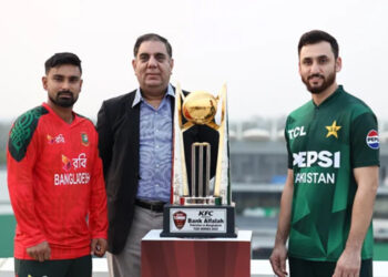 pak vs ban series 2025