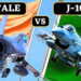 Rafale vs J10C