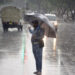 Rain and Thunderstorms