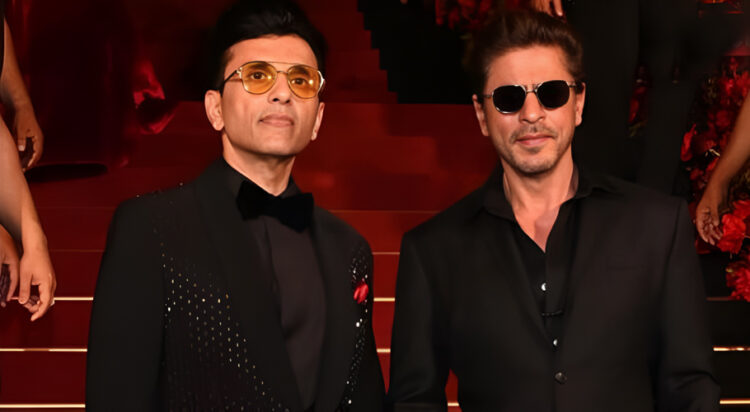 Shah Rukh Khan