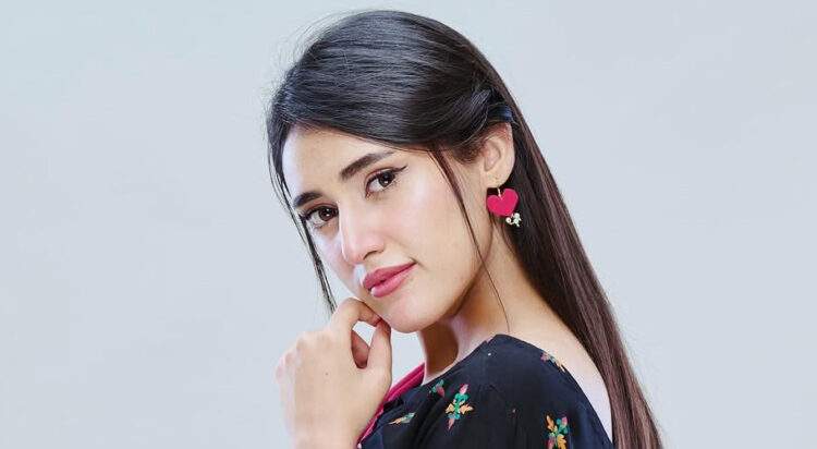 Sahar Hashmi