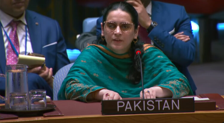 Saima Saleem