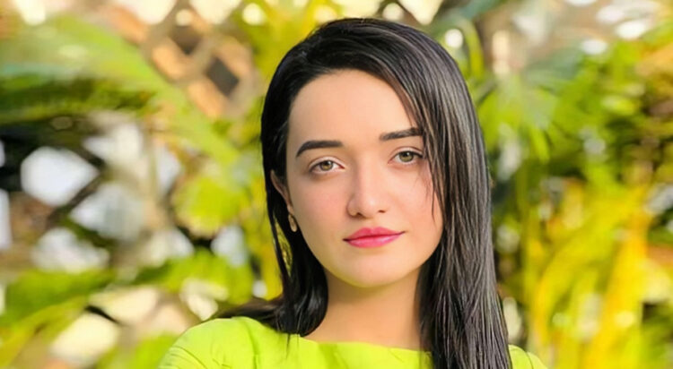Sanam Javed