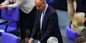 Friedrich Merz