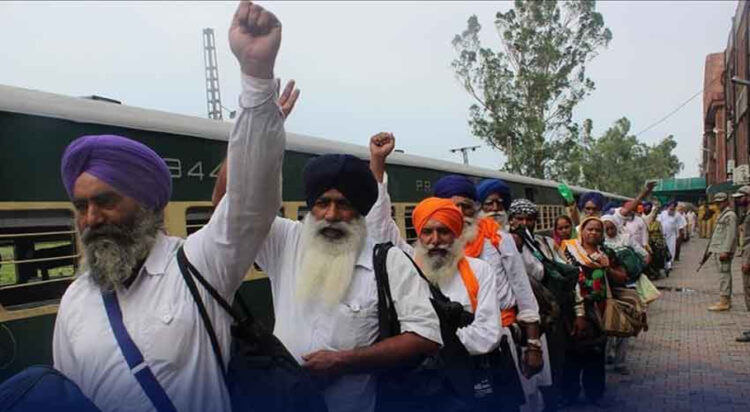 Sikhs congratulate