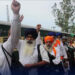 Sikhs congratulate