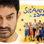 Sitaare Zameen Par