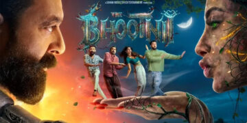 The Bhootnii