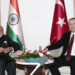 India-Türkiye Relations