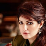 Twinkle Khanna