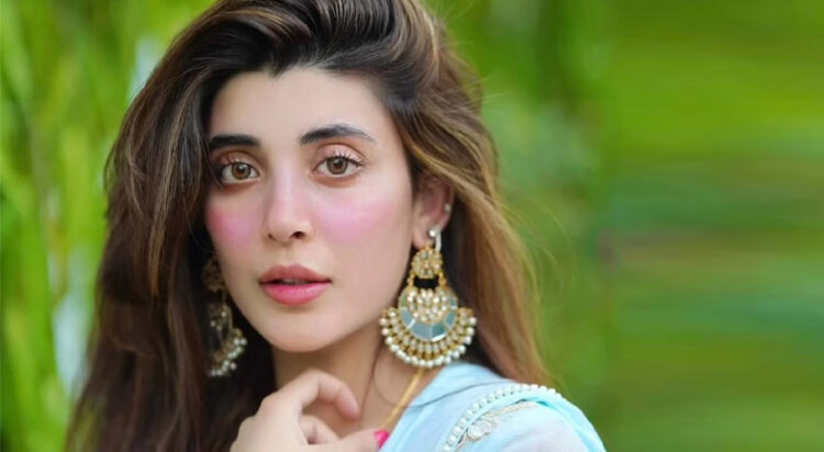 Urwa Hocane