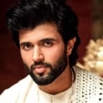 Vijay Deverakonda