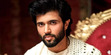 Vijay Deverakonda