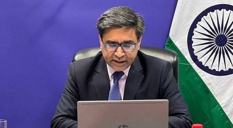 Vikram Misri