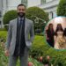 Sona Rafiq ex-husband