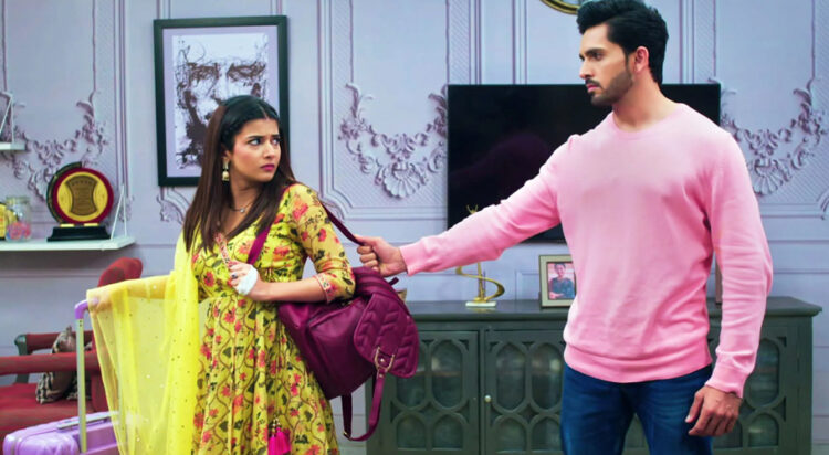 Yeh Rishta Kya Kehlata Hai