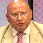 Zafar Hilaly