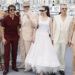 The cast and director of "Mission: Impossible – The Final Reckoning" (Photo by Joel C Ryan/Invision/AP)