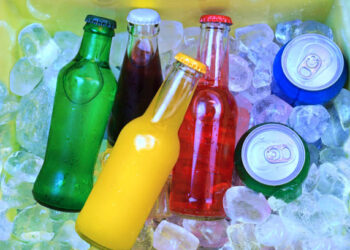 Conceptual image  of Summer