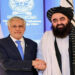 File photo Arab media