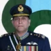 PAF chief file photo