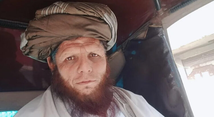 Abdullah file photo