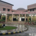 Institute of Kidney Diseases (IKD) in Hayatabad. (File)