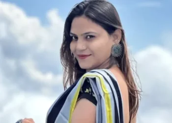 Jyoti Malhotra